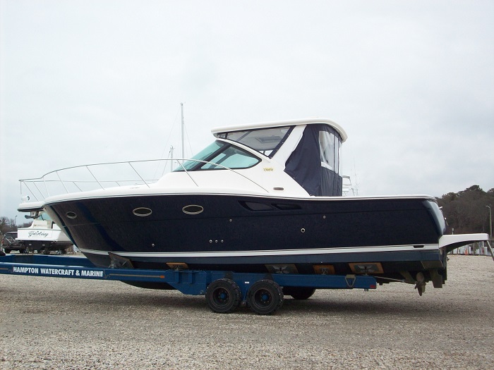Hampton Watercraft And Marine
