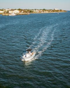 Ripley Light Marina Drystack