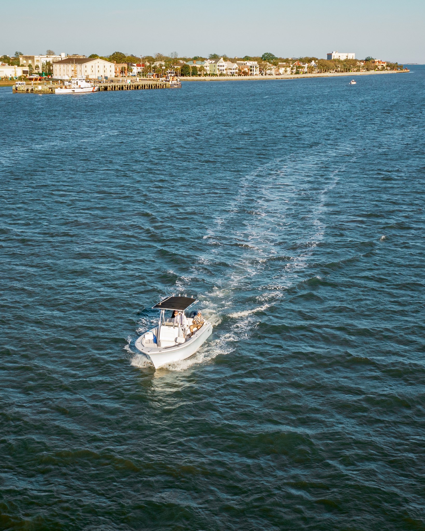 Ripley Light Marina Drystack