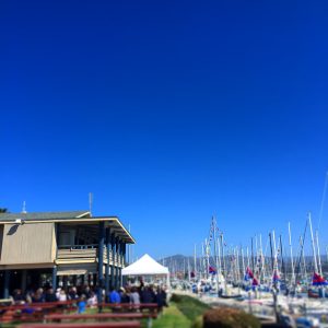 Ventura Yacht Club (Private)