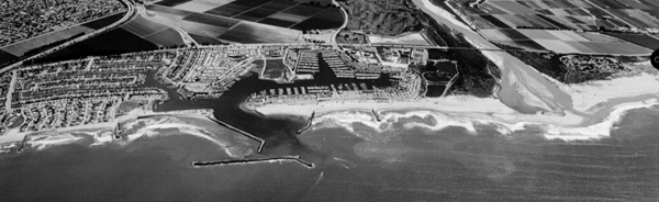 Ventura Yacht Club (Private)