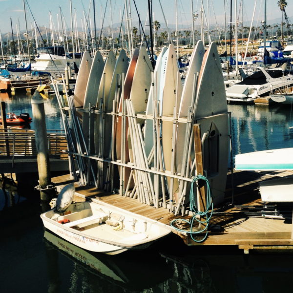 Ventura Yacht Club (Private)