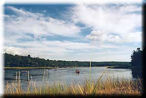 Back River Boat Yard