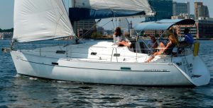 Chesapeake Boating Club