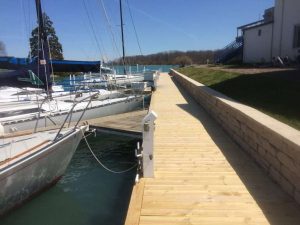 Grosse Ile Yacht Club