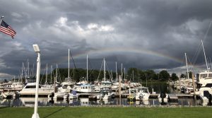 Quonset Davisville Naval Yacht Club