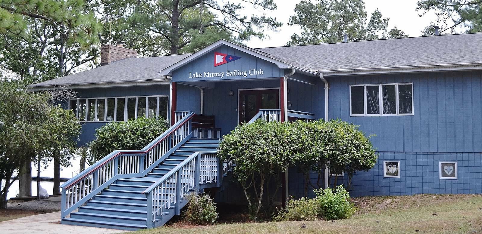 Lake Murray Sailing Club