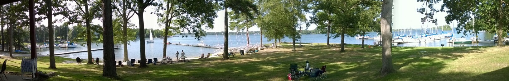 Lake Murray Sailing Club