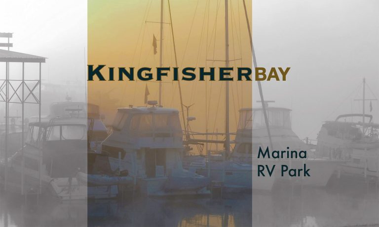 Kingfisher Bay Marina