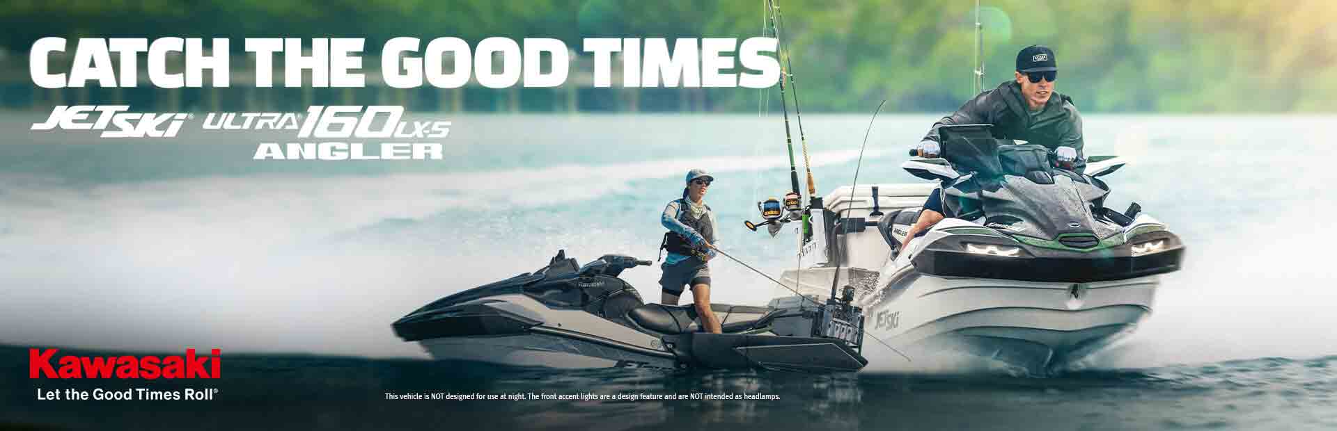 Culver's Portside Marina