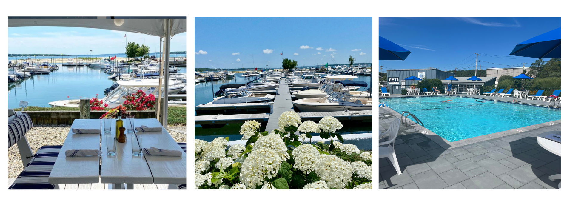 Port Of Egypt Marine