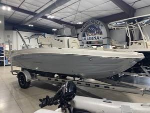 Gainesville Marina
