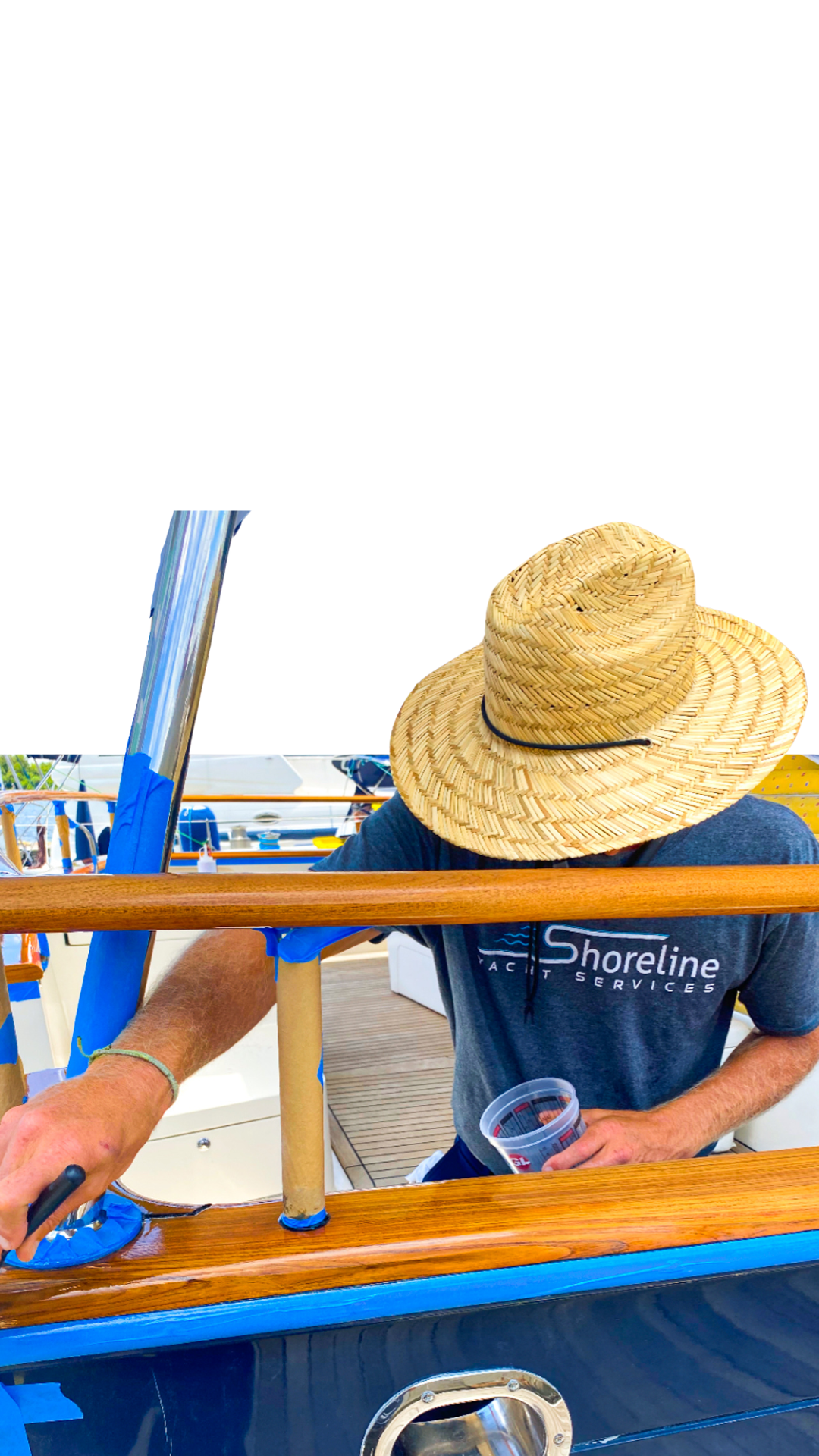 Boating Center Of Baltimore