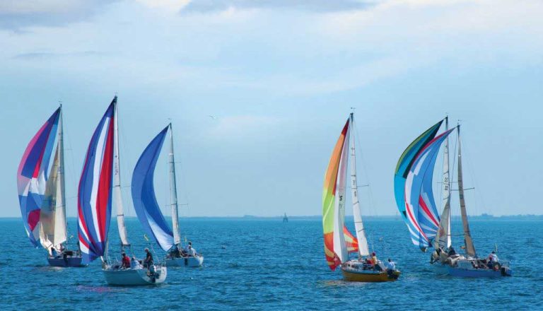 Seaforth Boat Rentals / Boat Club