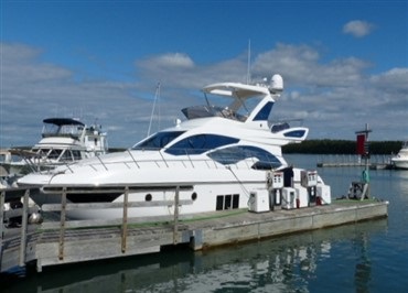 Drummond Island Yacht Haven