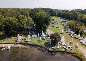 Ware River Yacht Club