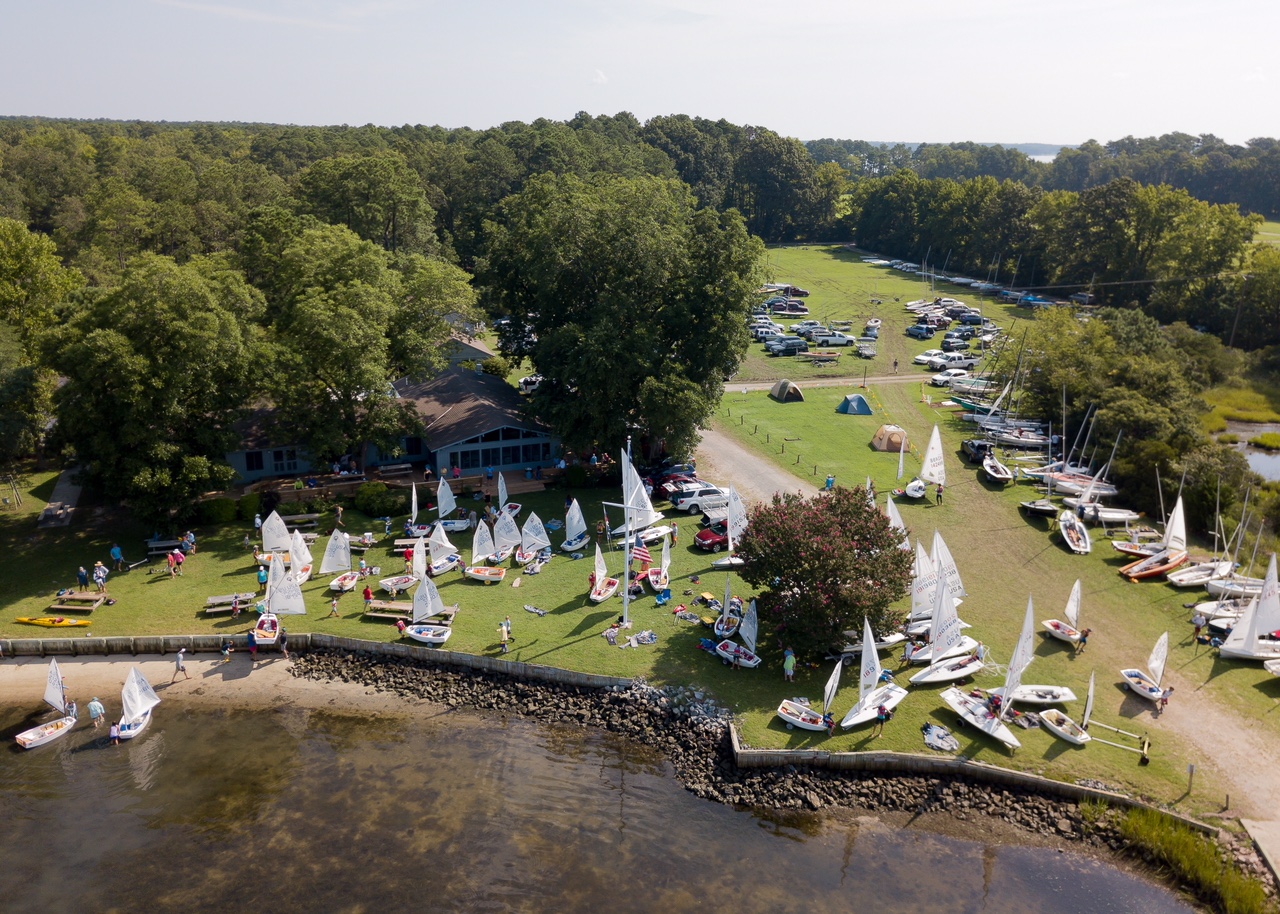 Ware River Yacht Club