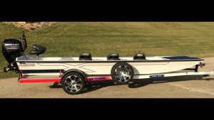 Bull Shoals Boat Dock