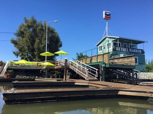 Bethel Harbor Marina