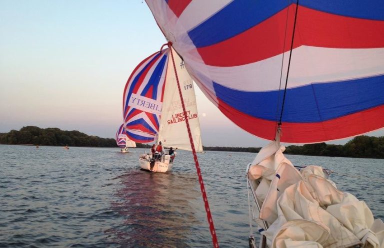 Liberty Sailing Club