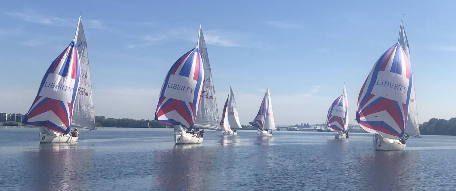 Liberty Sailing Club