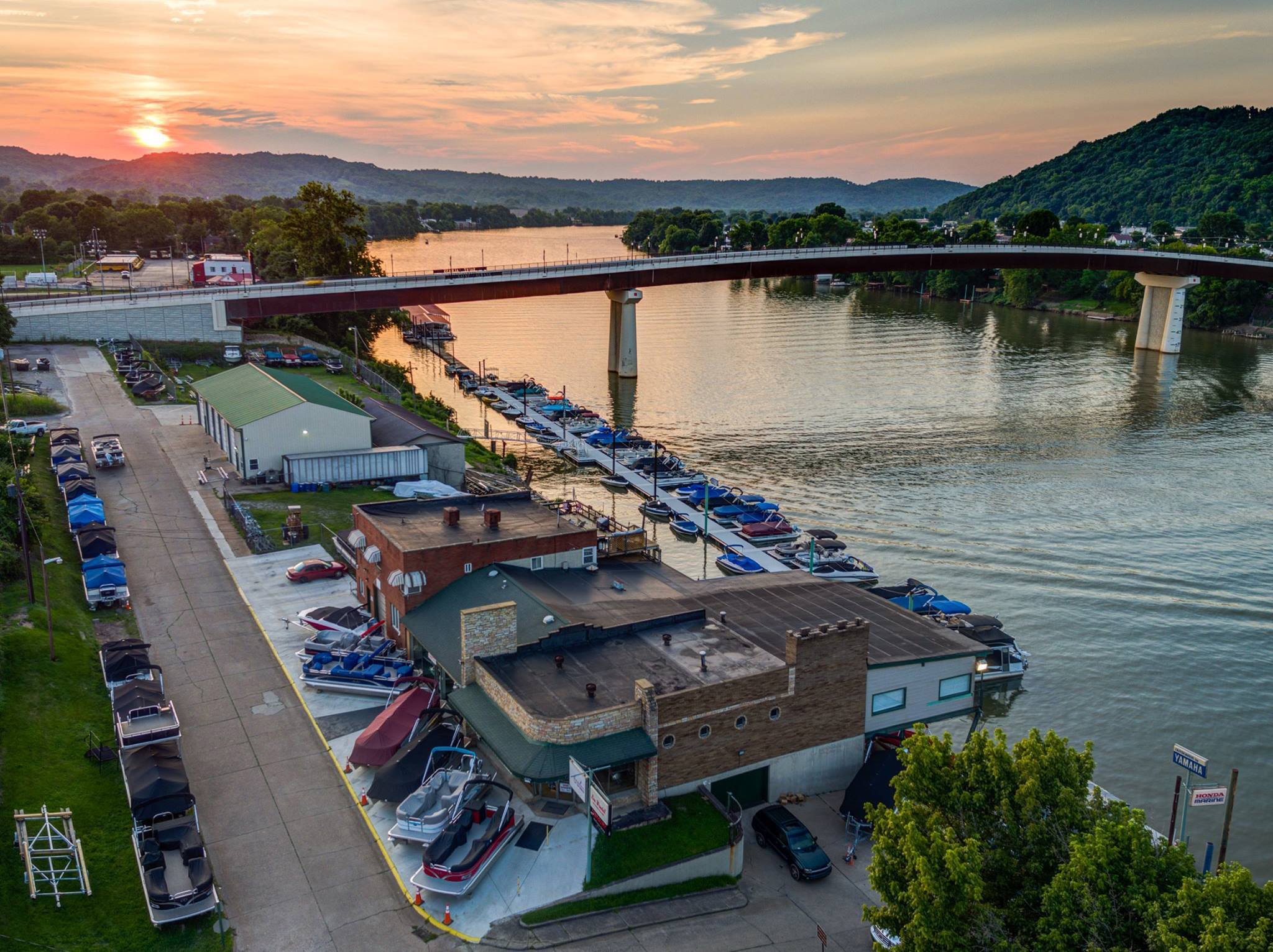 Lou Wendell Marine Sales