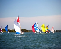 Sag Harbor Yacht Club