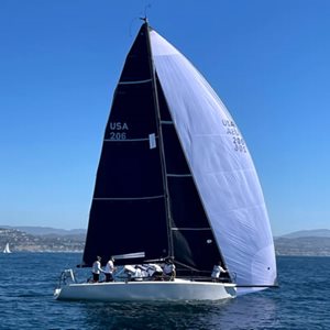 Dana Point Yacht Club