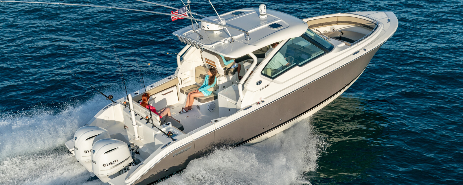 Striper Marina