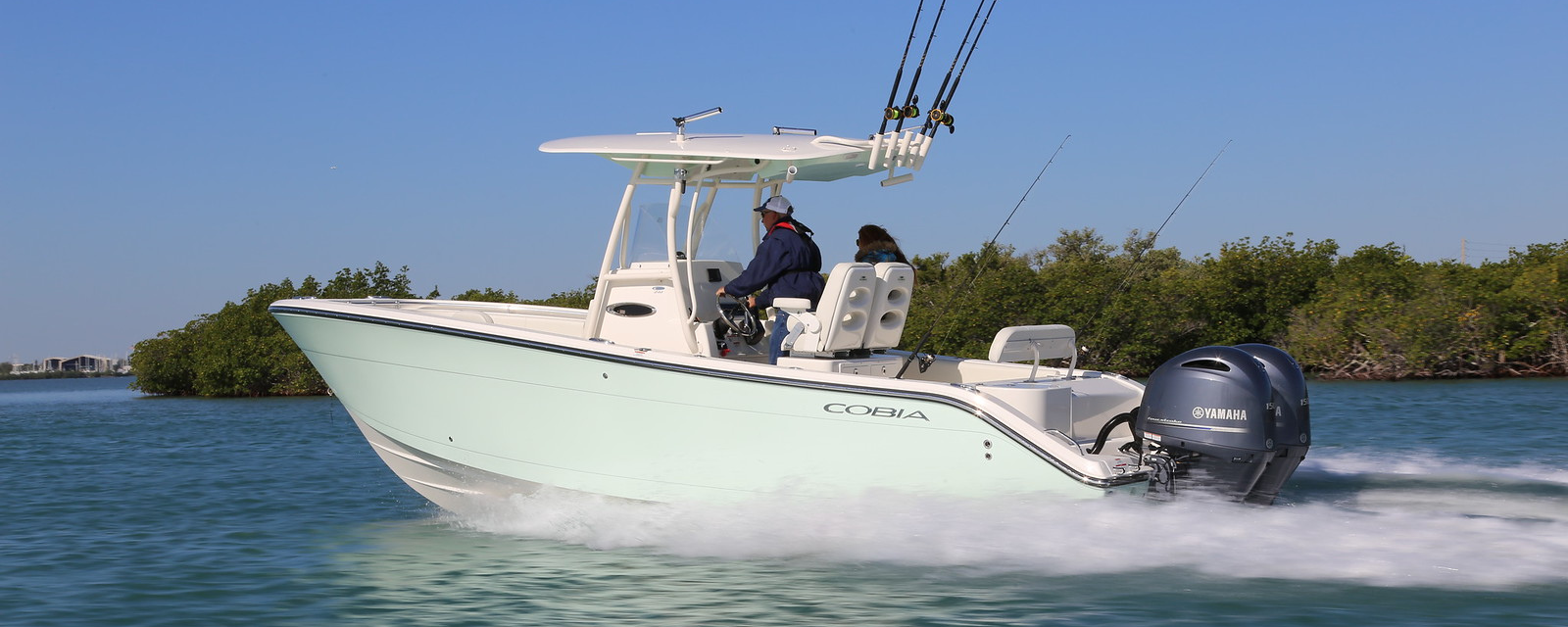 Striper Marina