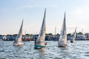 Tidewater Marina Havre De Grace Yacht Club