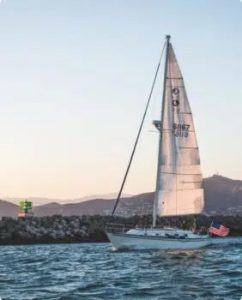 Safe Harbor Ventura Isle