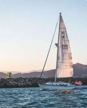 Safe Harbor Ventura Isle