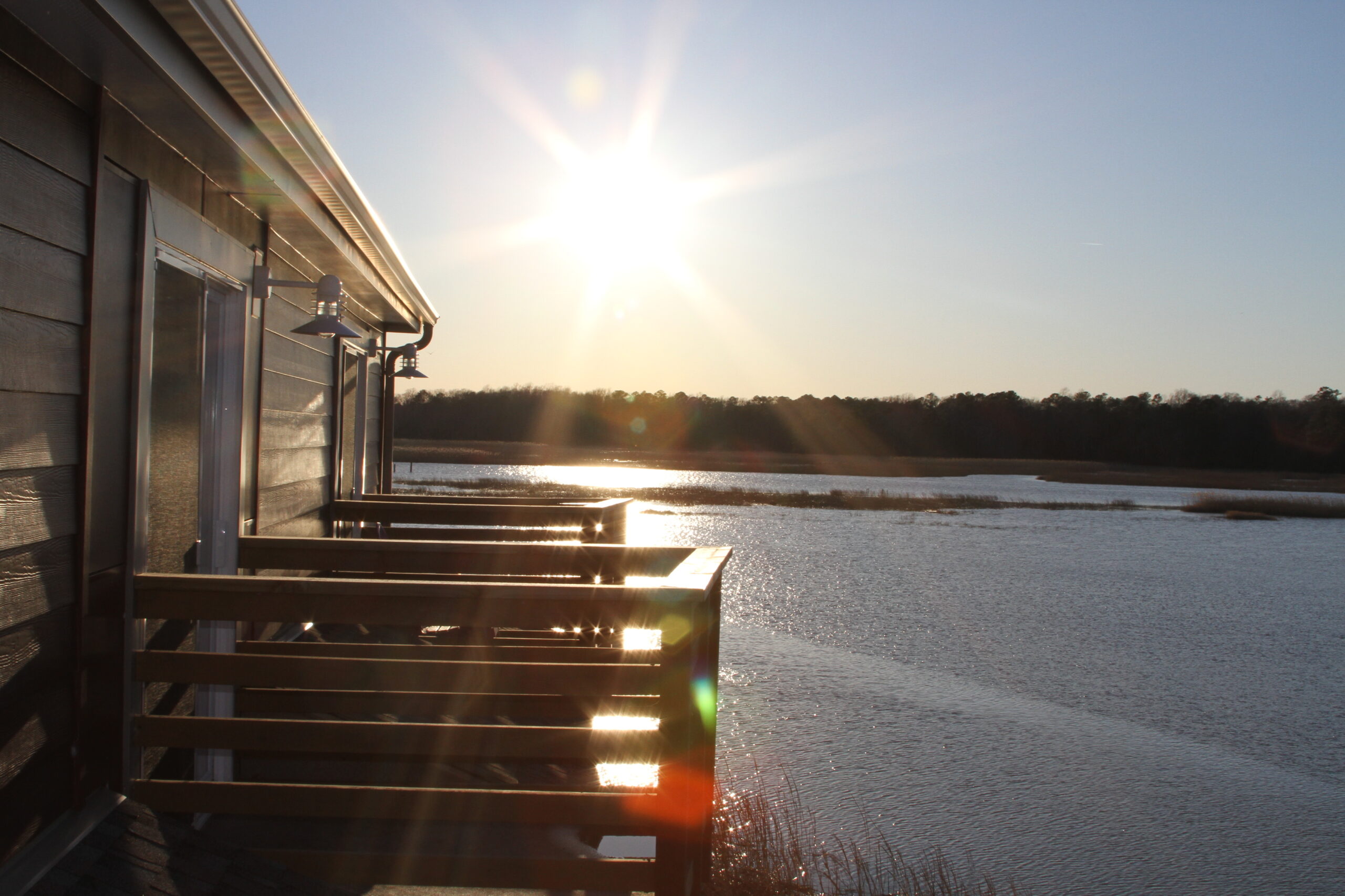 Surry Seafood Company Marina, Restaurant, & Hotel