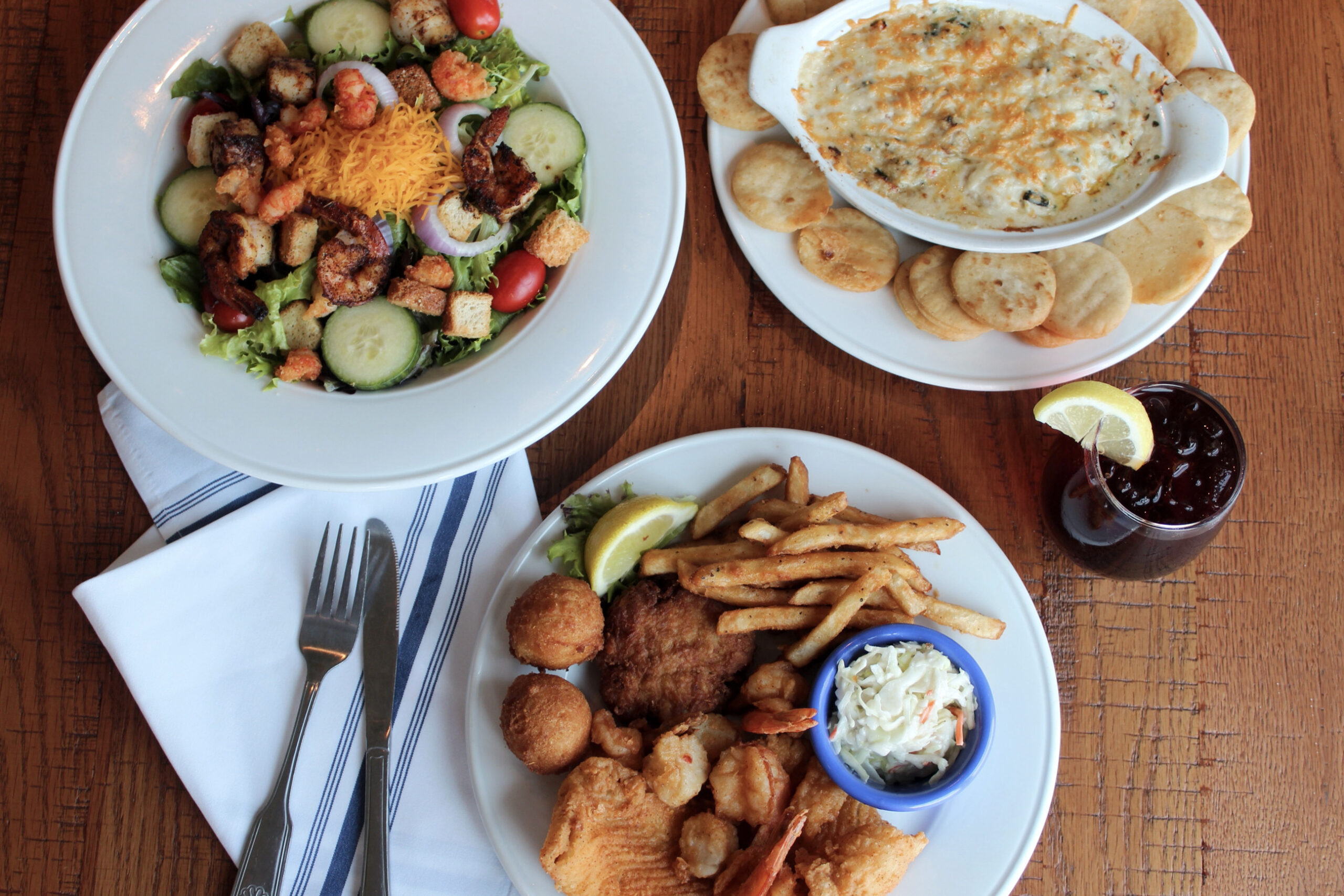 Surry Seafood Company Marina, Restaurant, & Hotel