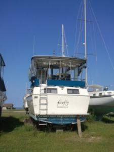 Coan River Marina