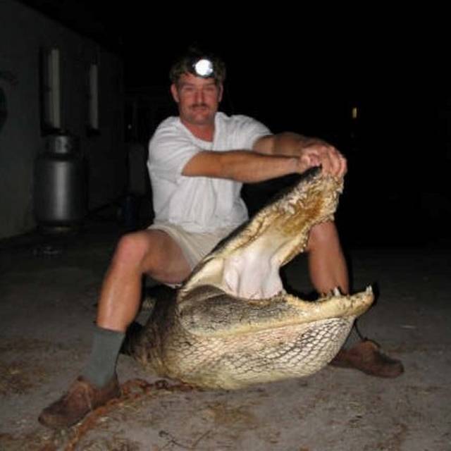 Georgetown Marina And Lodge