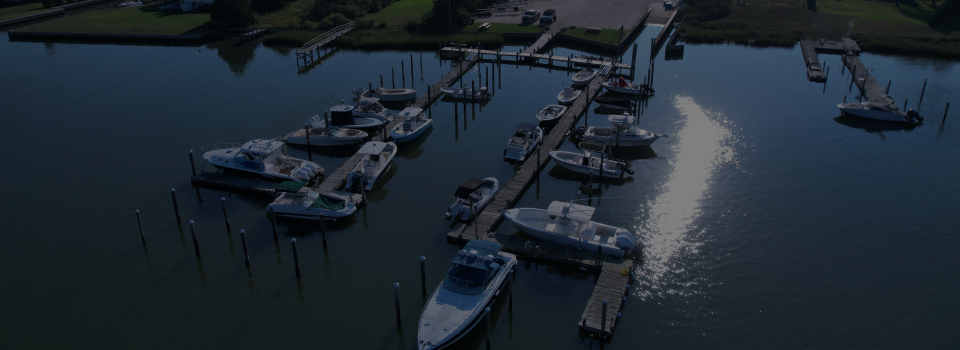 Strong's Marine - Mattituck Bay