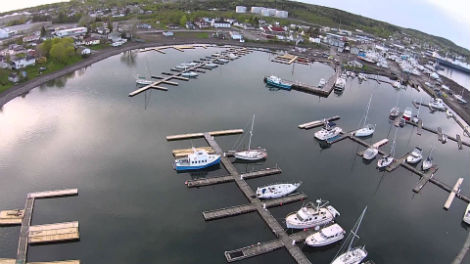 Lewisporte Yacht Club