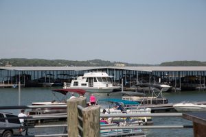 Mountain Cove Marina