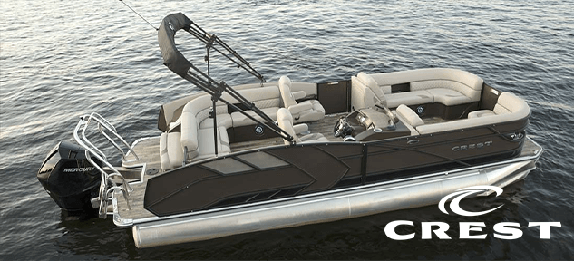 Mountain Cove Marina