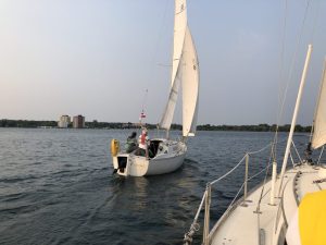 Algoma Sailing Club