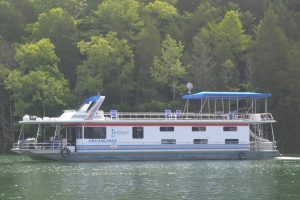 Hendricks Creek Resort