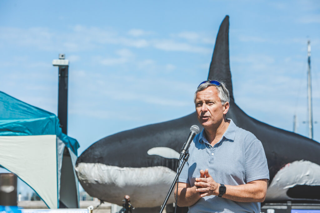 Causeway Floats Greater Victoria Harbor Authority