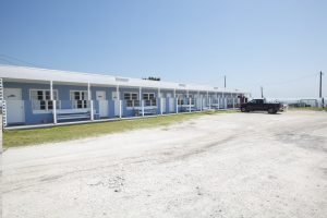Harker's Island Fishing Center And Marina