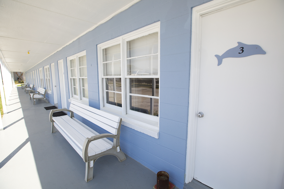 Harker's Island Fishing Center And Marina