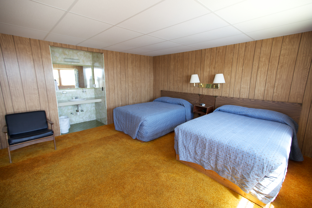 Harker's Island Fishing Center And Marina