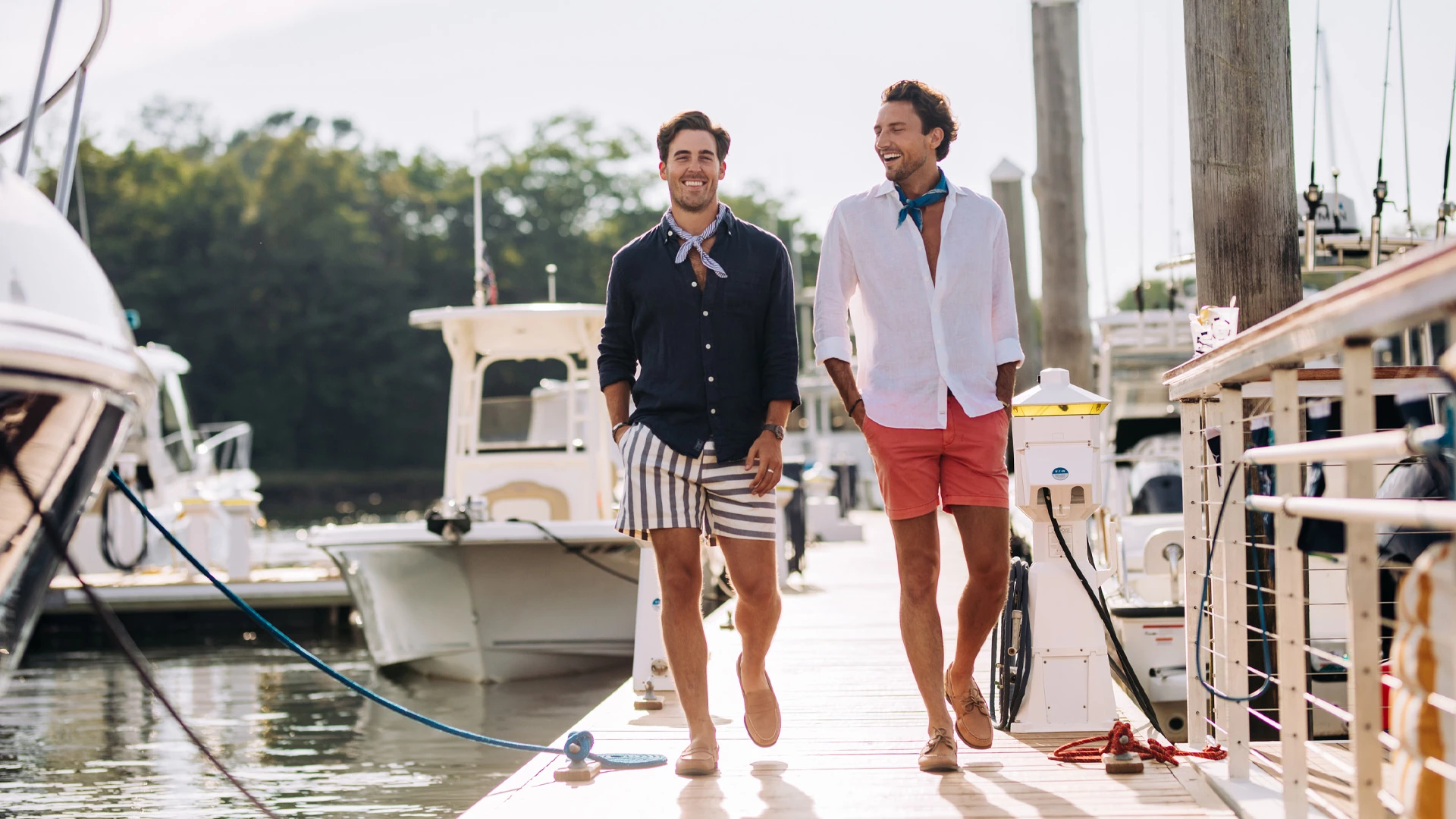 Yachtsman Hotel & Marina Club