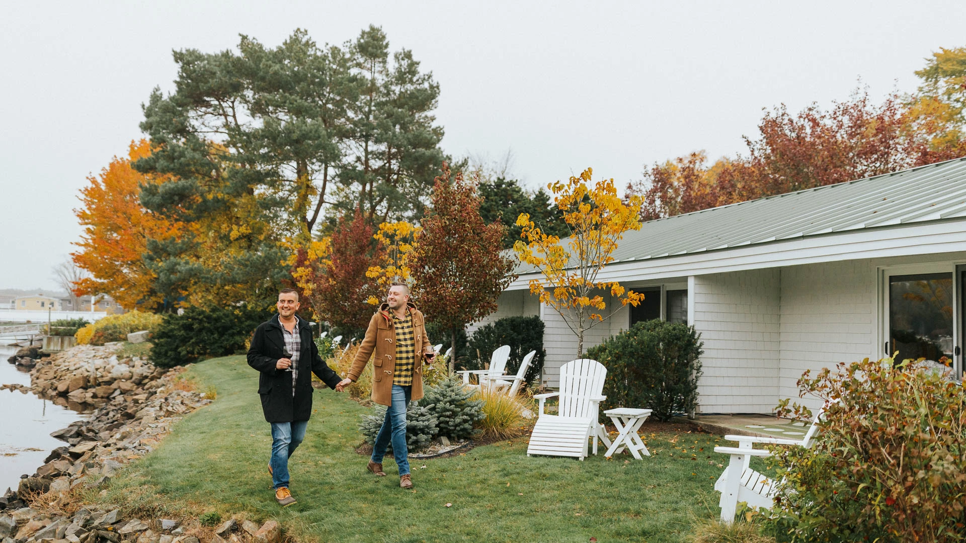 Yachtsman Hotel & Marina Club