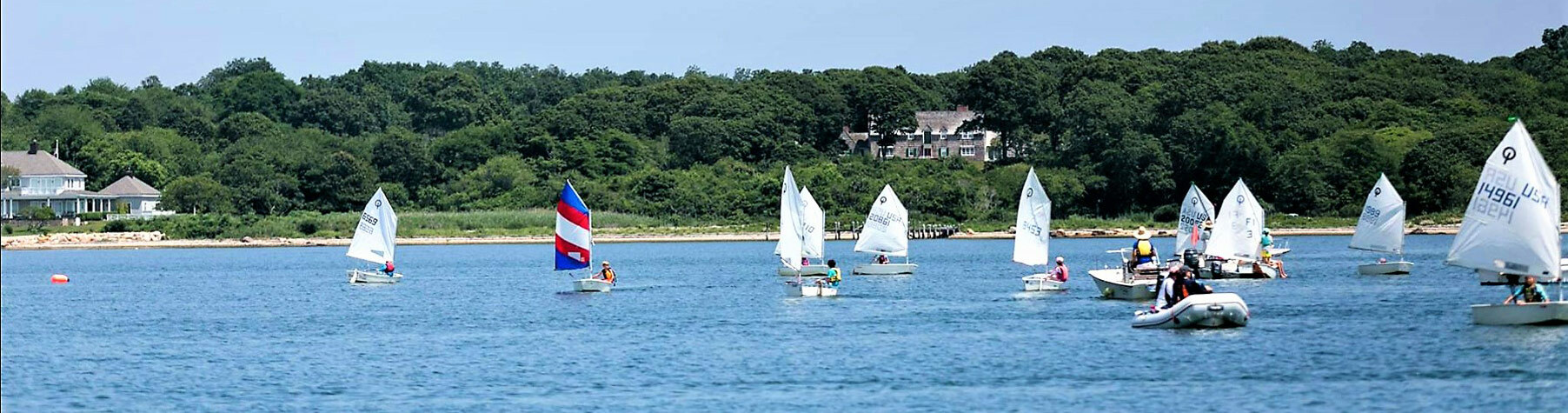 Wadawanuck Yacht Club